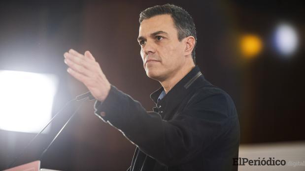 pedro sanchez Sánchez