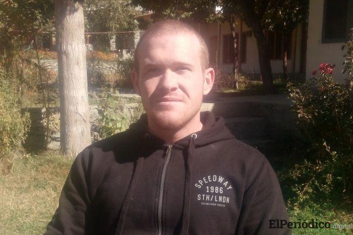 Brenton Tarrant Europa