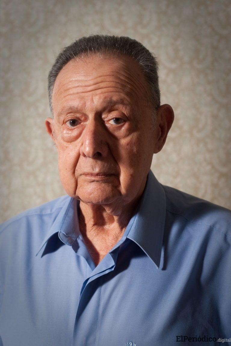 Osvaldo Raffo forense