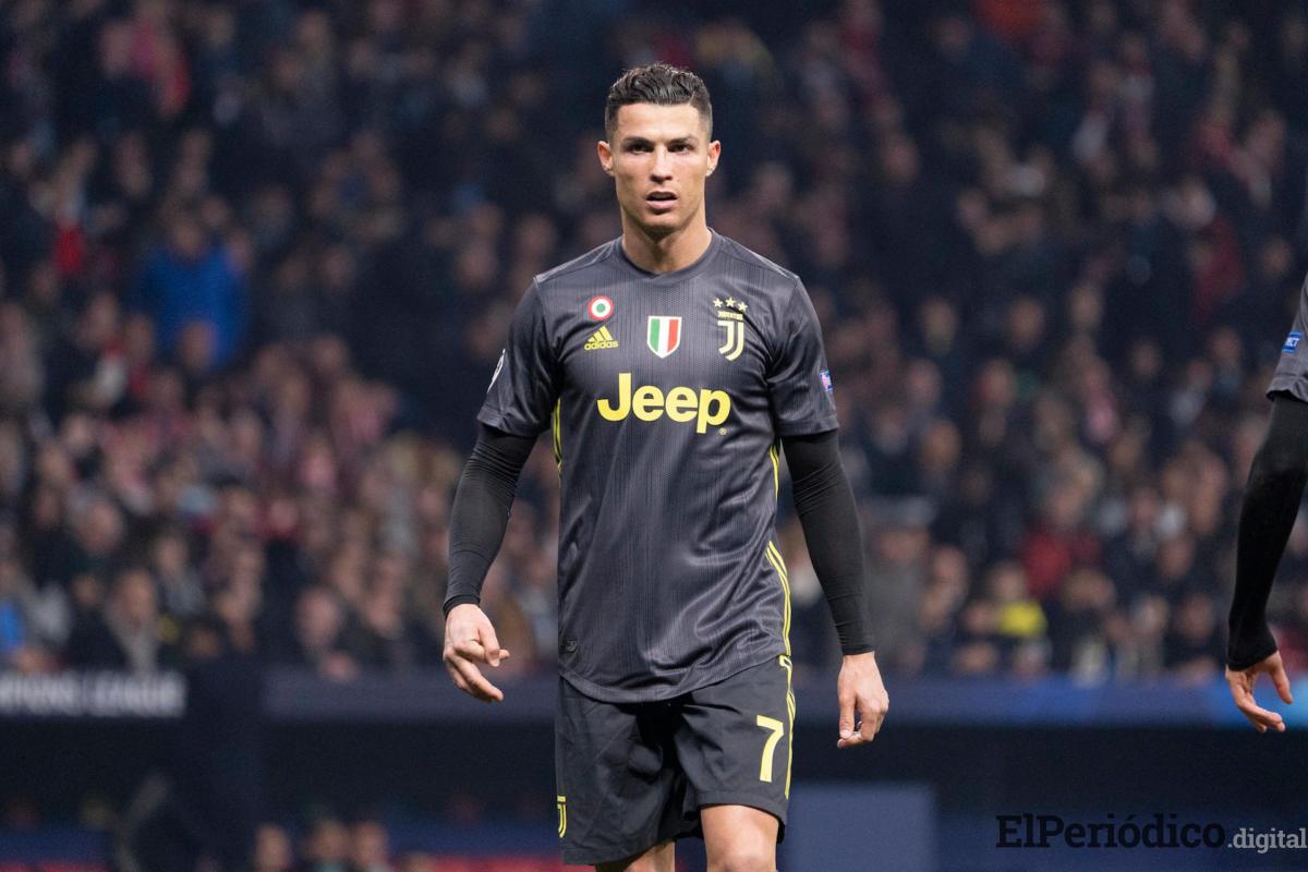 Cristiano Ronaldo Cristiano