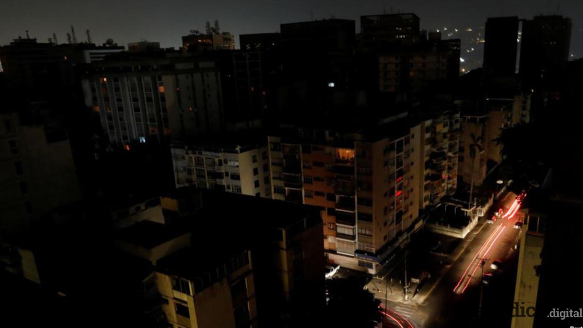 apagón apagón