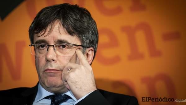 Puigdemont