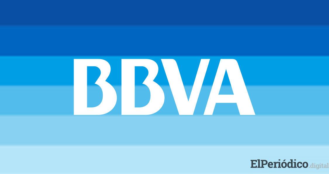 BBVA BBVA