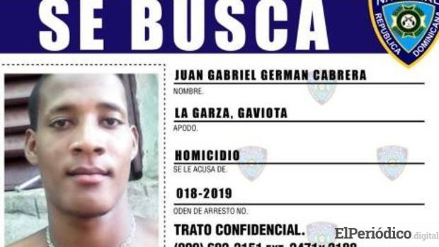 Se busca española