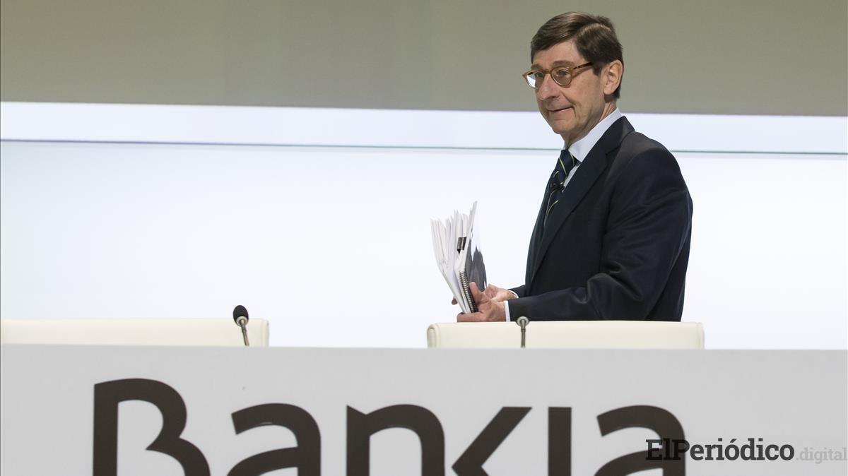 Bankia Bankia