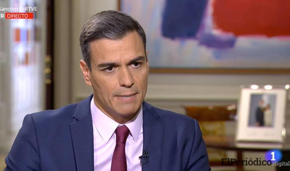 Pedro Sánchez Sánchez