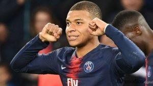 Mbappe