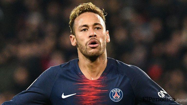 Neymar Neymar