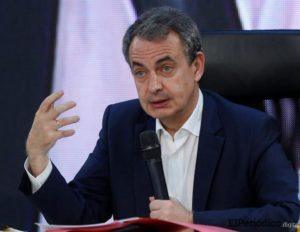 Rodríguez Zapatero