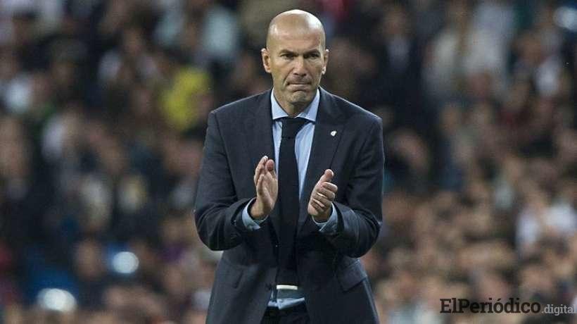 Zidane Notre Dame