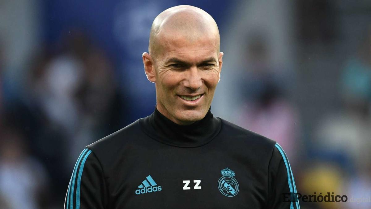 Zidane Zidane