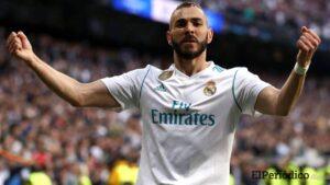 Benzema