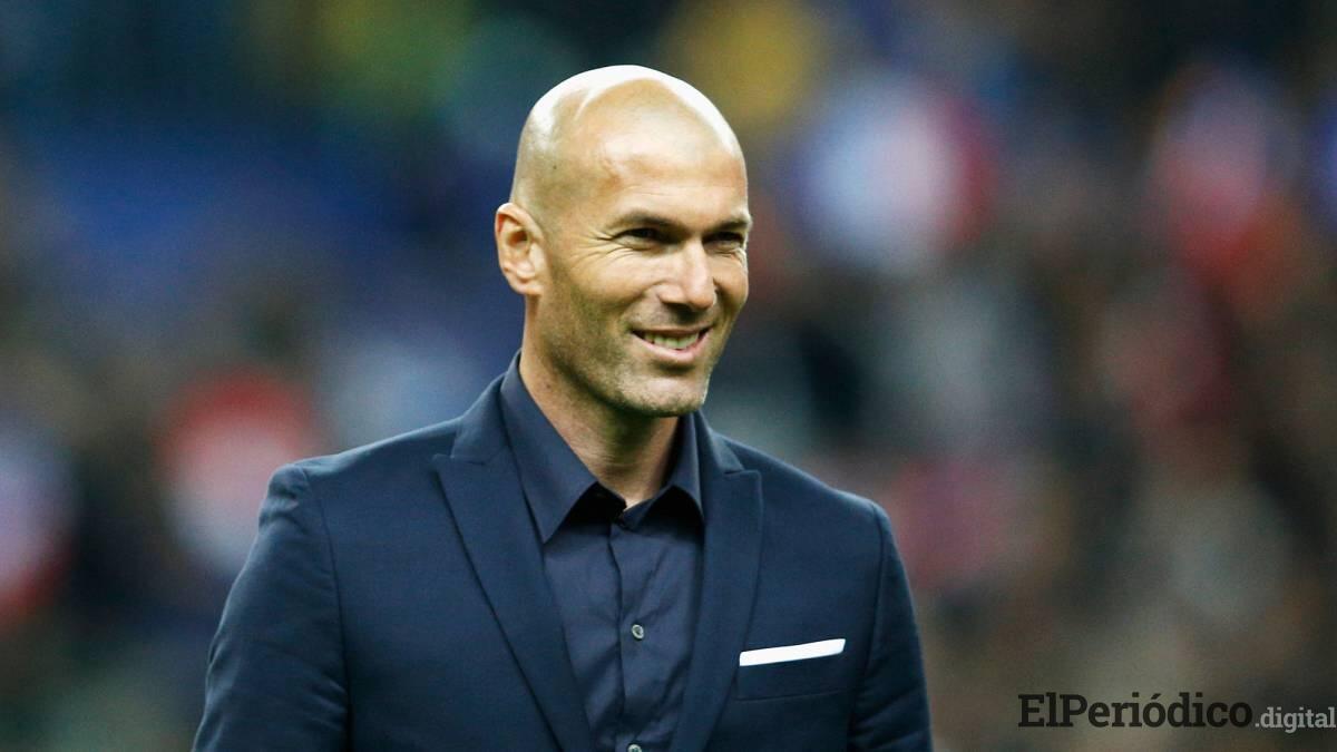 Real Madrid prestigio