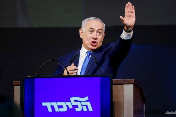Netanyahu Netanyahu