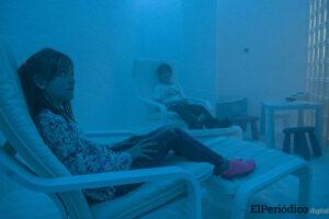 La vanguardia en Haloterapia, Osteopatía y Fisioterapia en Jaén 7 sala haloterápia en jáen
