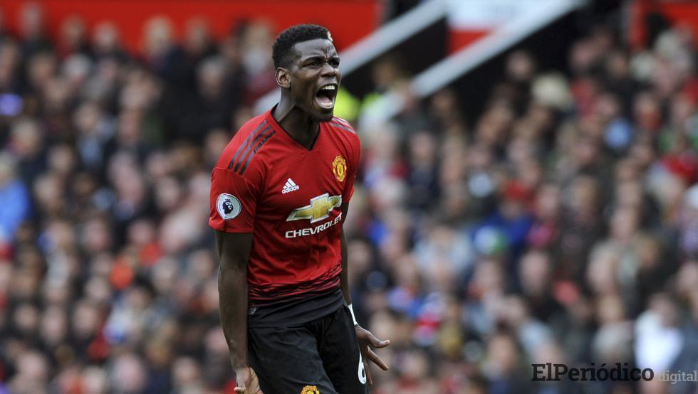 Pogba Pogba