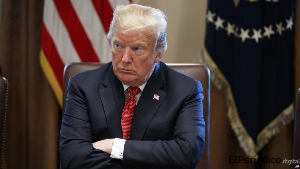 Trump Gobierno