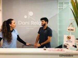 La vanguardia en Haloterapia, Osteopatía y Fisioterapia en Jaén 1 Fisioterapia en Jaén