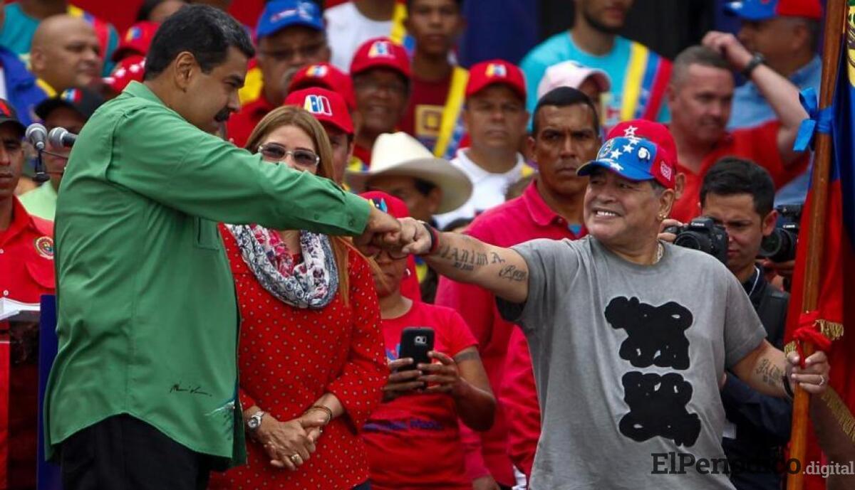 Maradona Maradona
