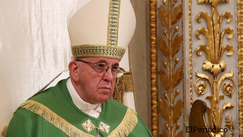 Papa Francisco Papa