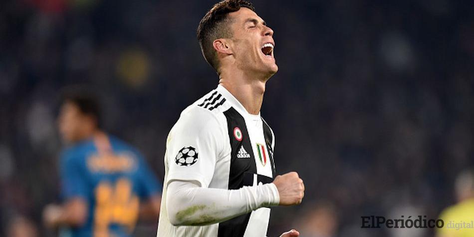 Cristiano Ajax