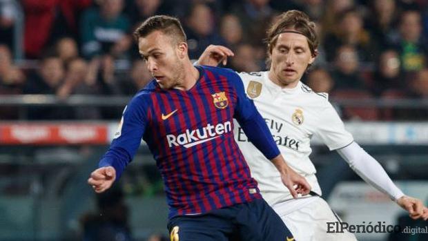 Barcelona Barcelona