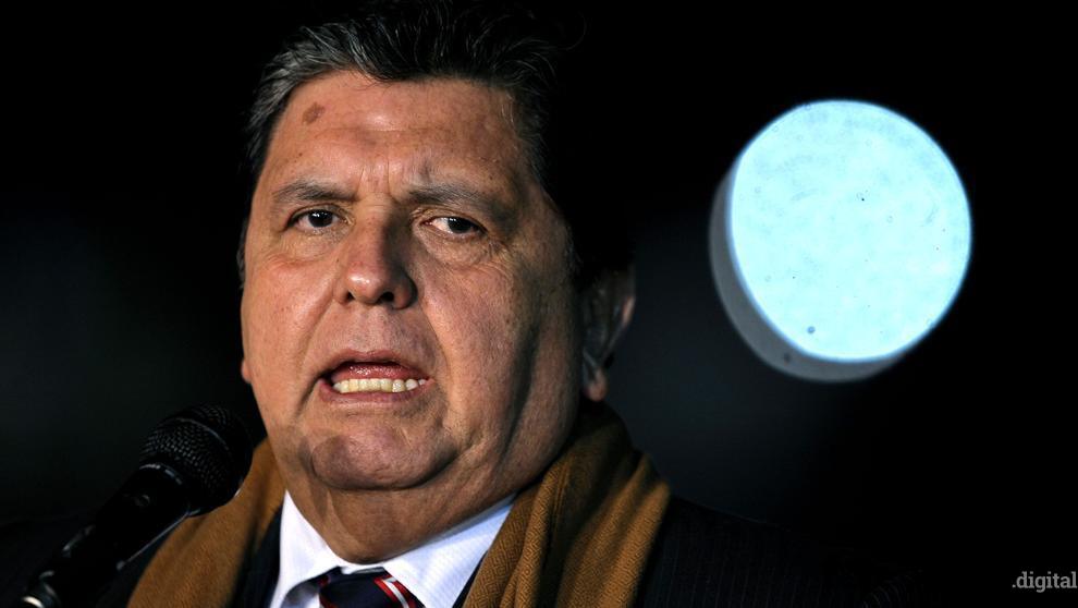 García García