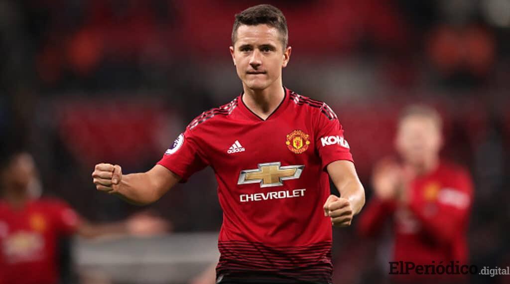 Ander-Herrera Herrera