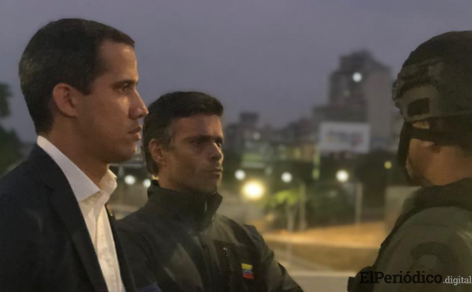 Guaido-Lopez-juntos- López