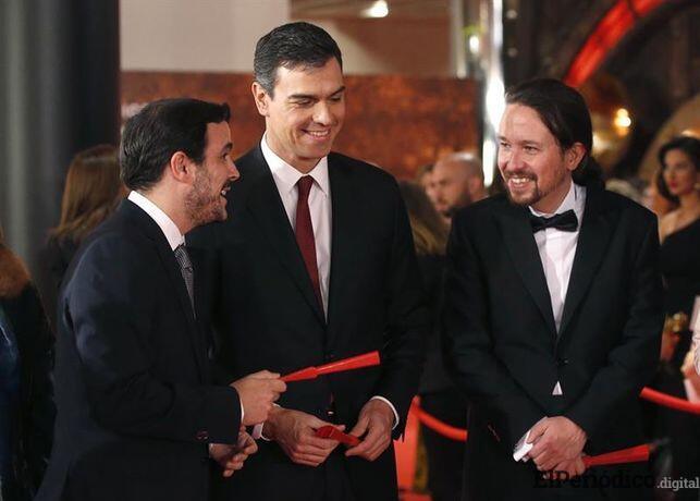 Gobierno Rajoy