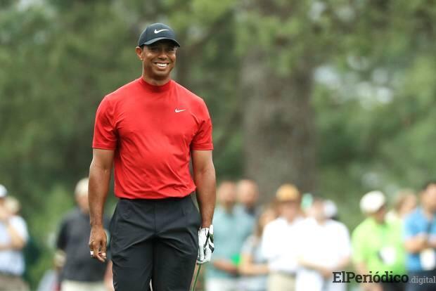 Woods Tiger