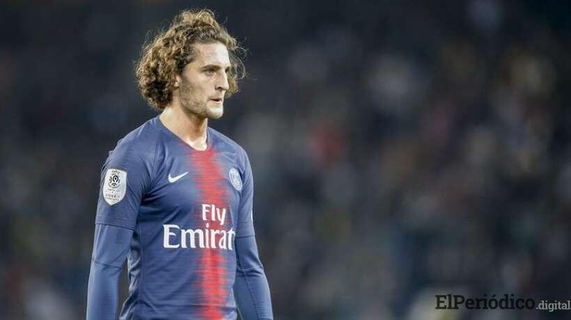Rabiot Rabiot