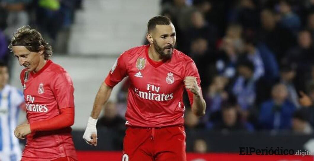 Benzema Benzema