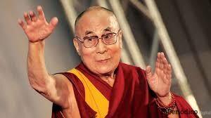 El Dalai Lama es hospitalizado por problemas de salud 1