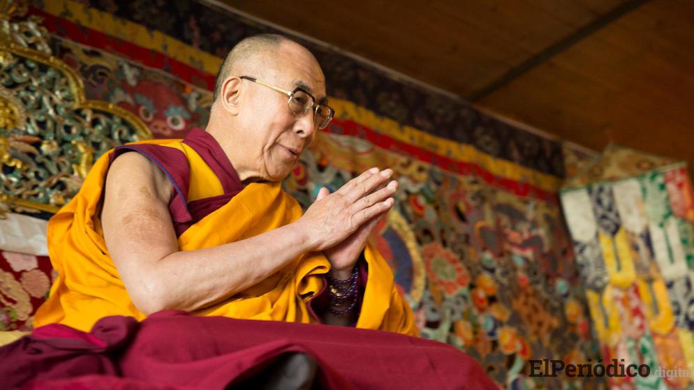 dalai lama 2
