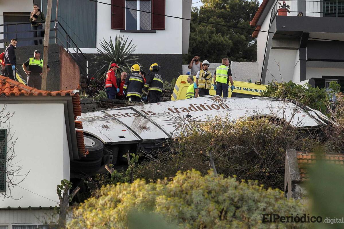 accidente