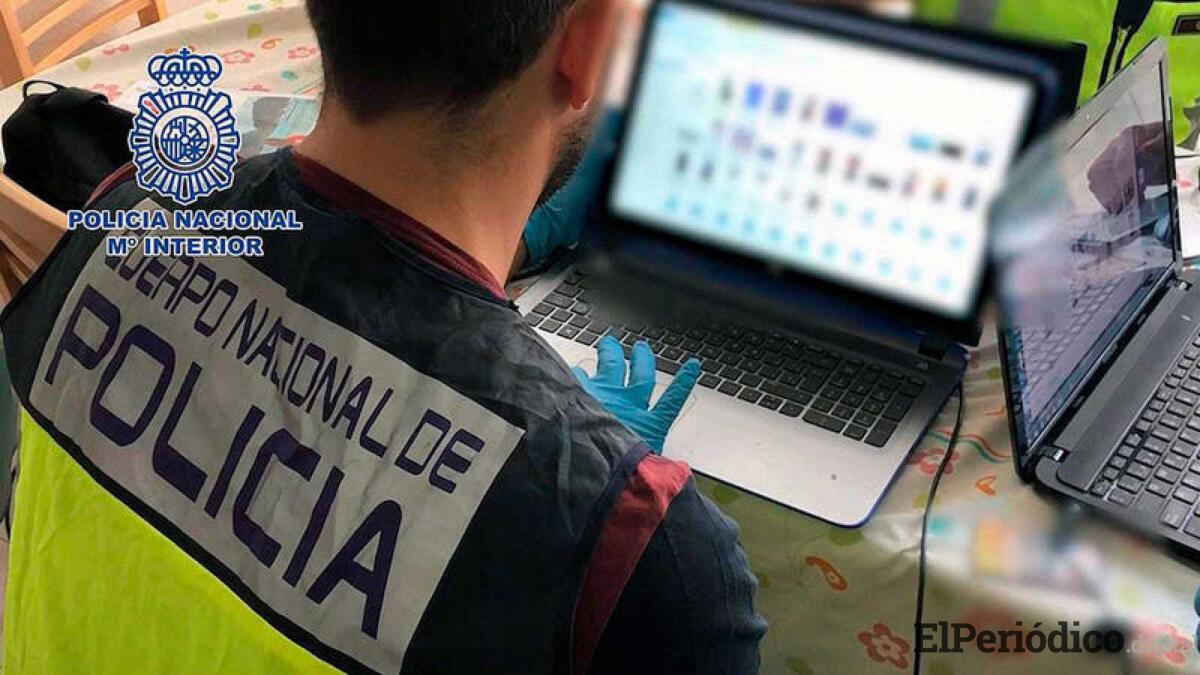 descarga pornografía infantil