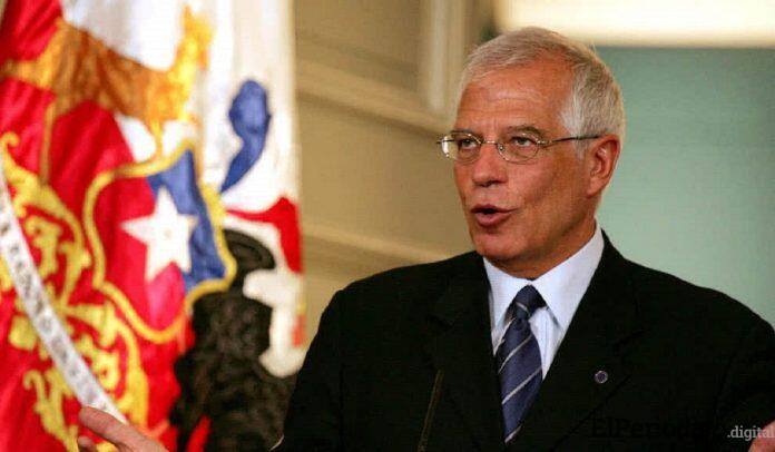 Borrell OTAN