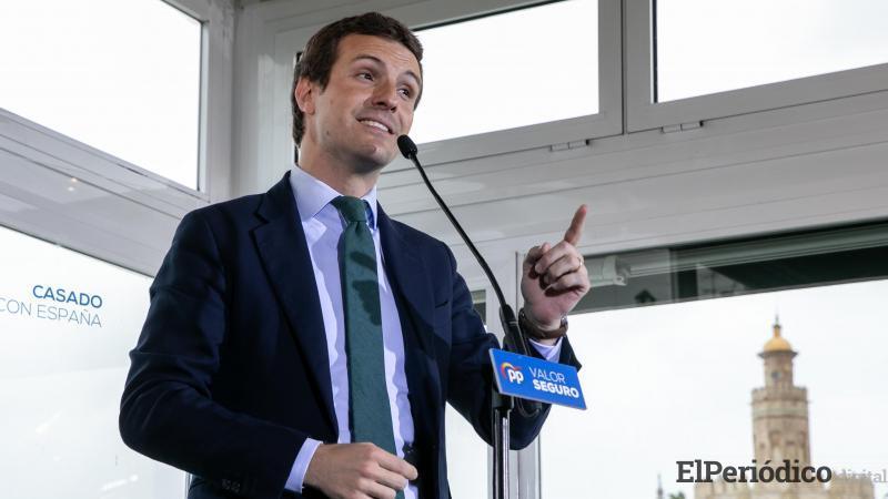 Pablo Casado