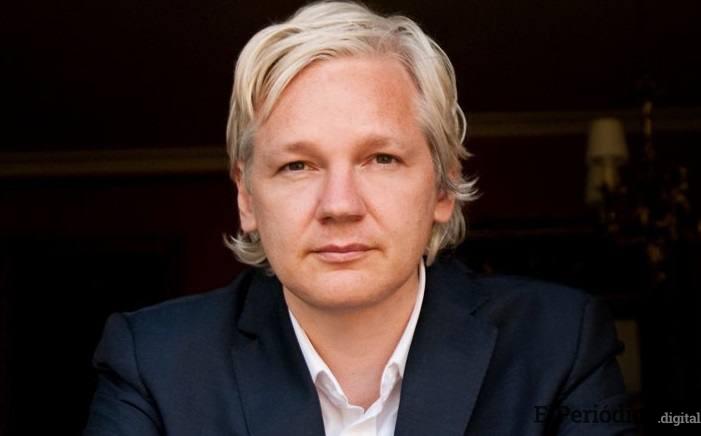 Julian Assange