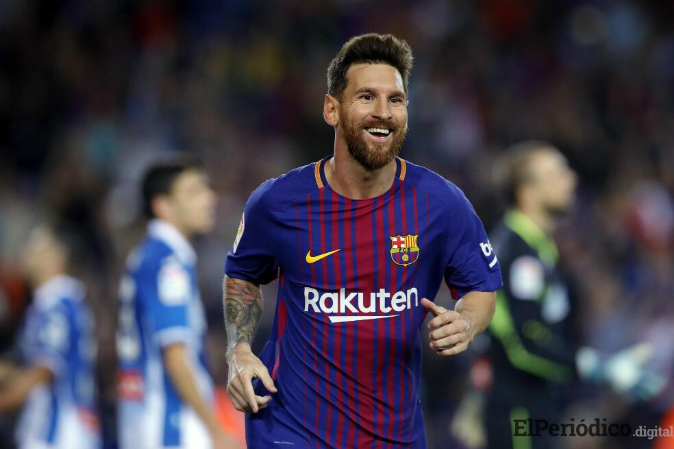Messi Messi