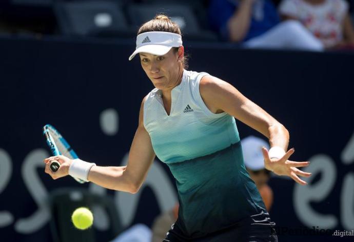 Muguruza Muguruza