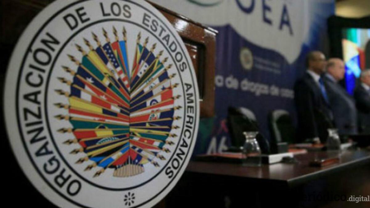 OEA OEA