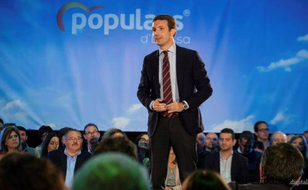 Casado Pablo