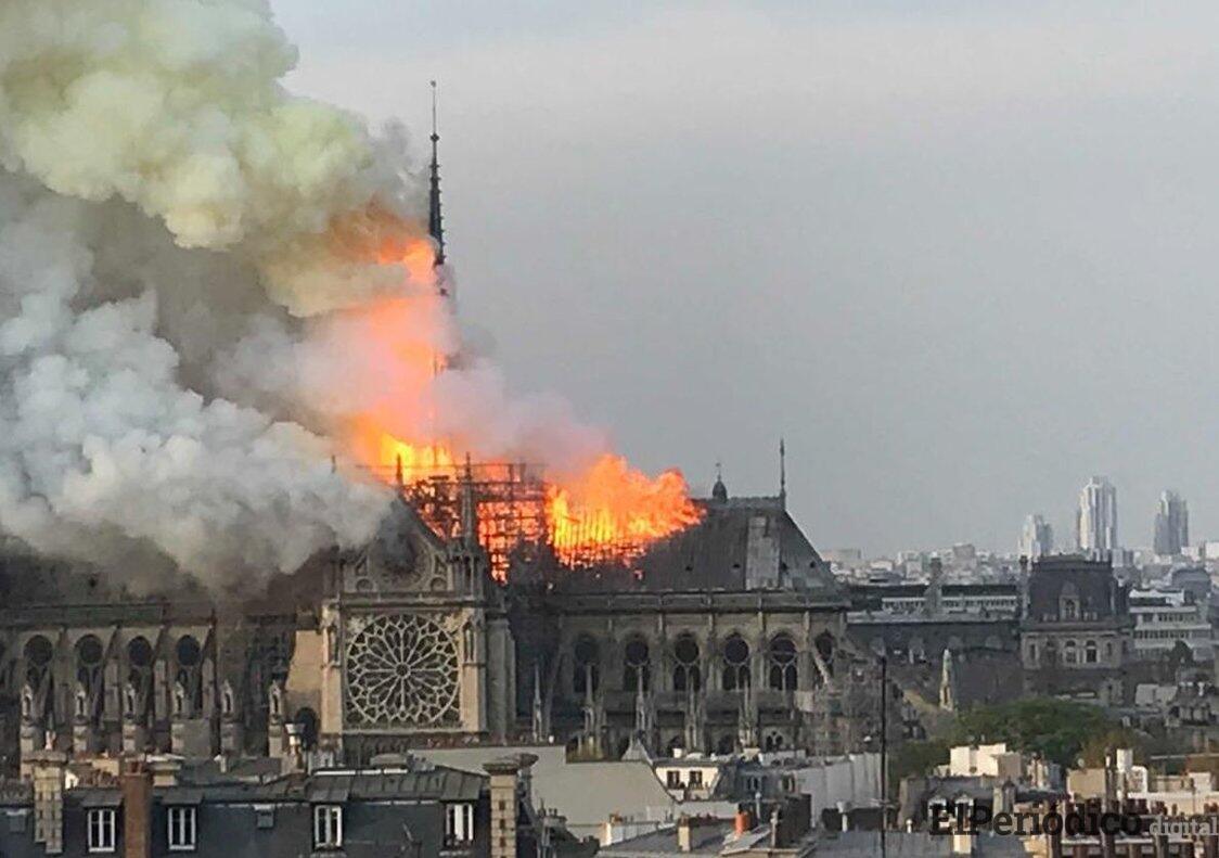 Notre Dame Notre Dame