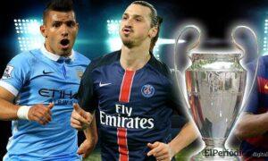 Los millones del PSG y del City, son desnudados por La Champions 1 Los millones del PSG y del City, son desnudados por La Champions 1