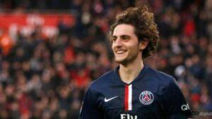 Rabiot