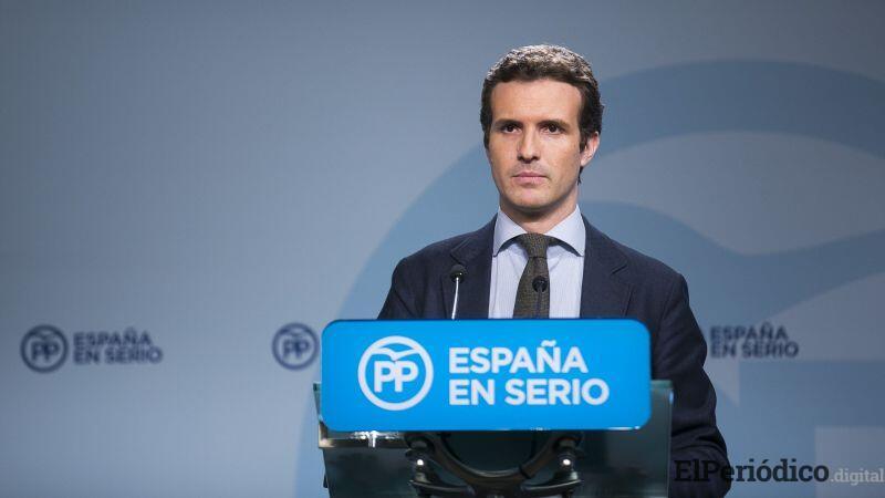 Pablo Casado Pablo Casado