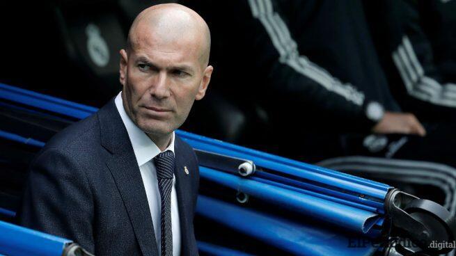 Zidane Zidane