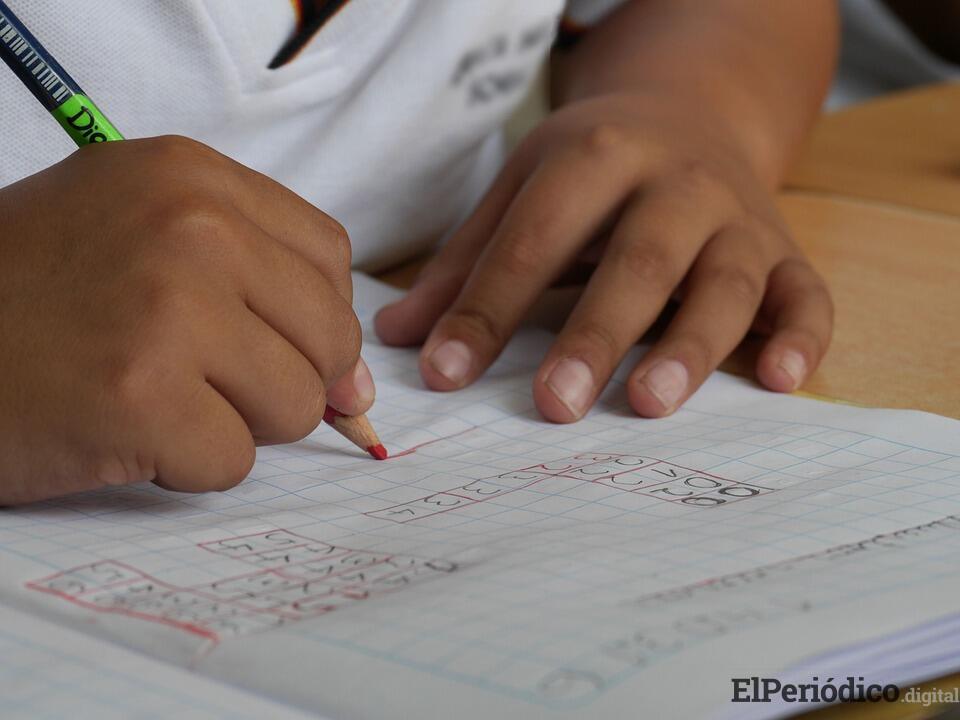 El número 0,7156 El número 0,7156 resolverá los casos de empate para laescolarización 2019/20